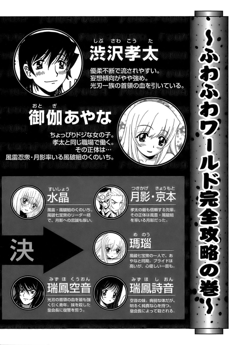 Fuwa Fuwa. 5 page 5 full