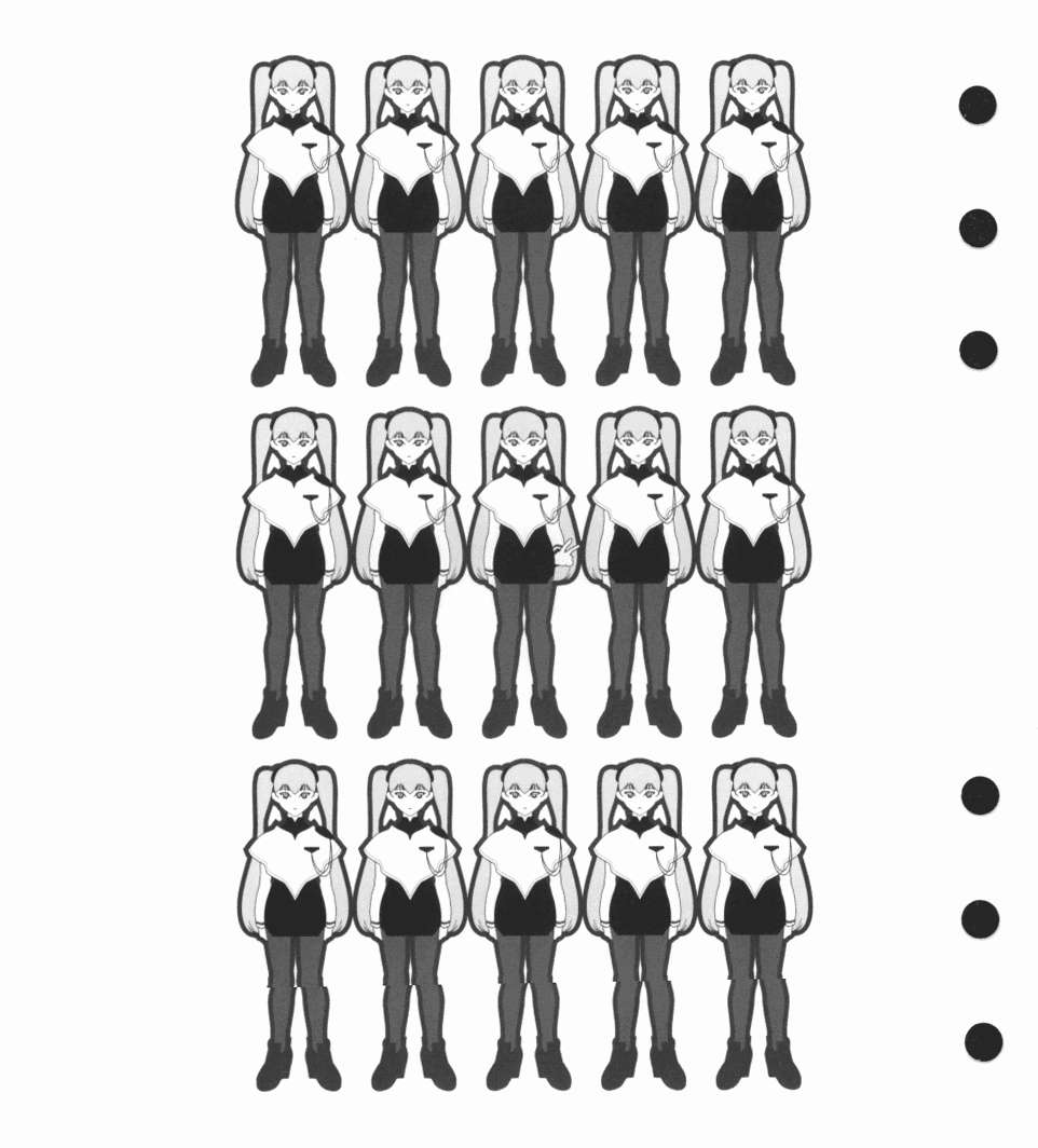 Ruri Ruri Super Barning Fire File page 4 full