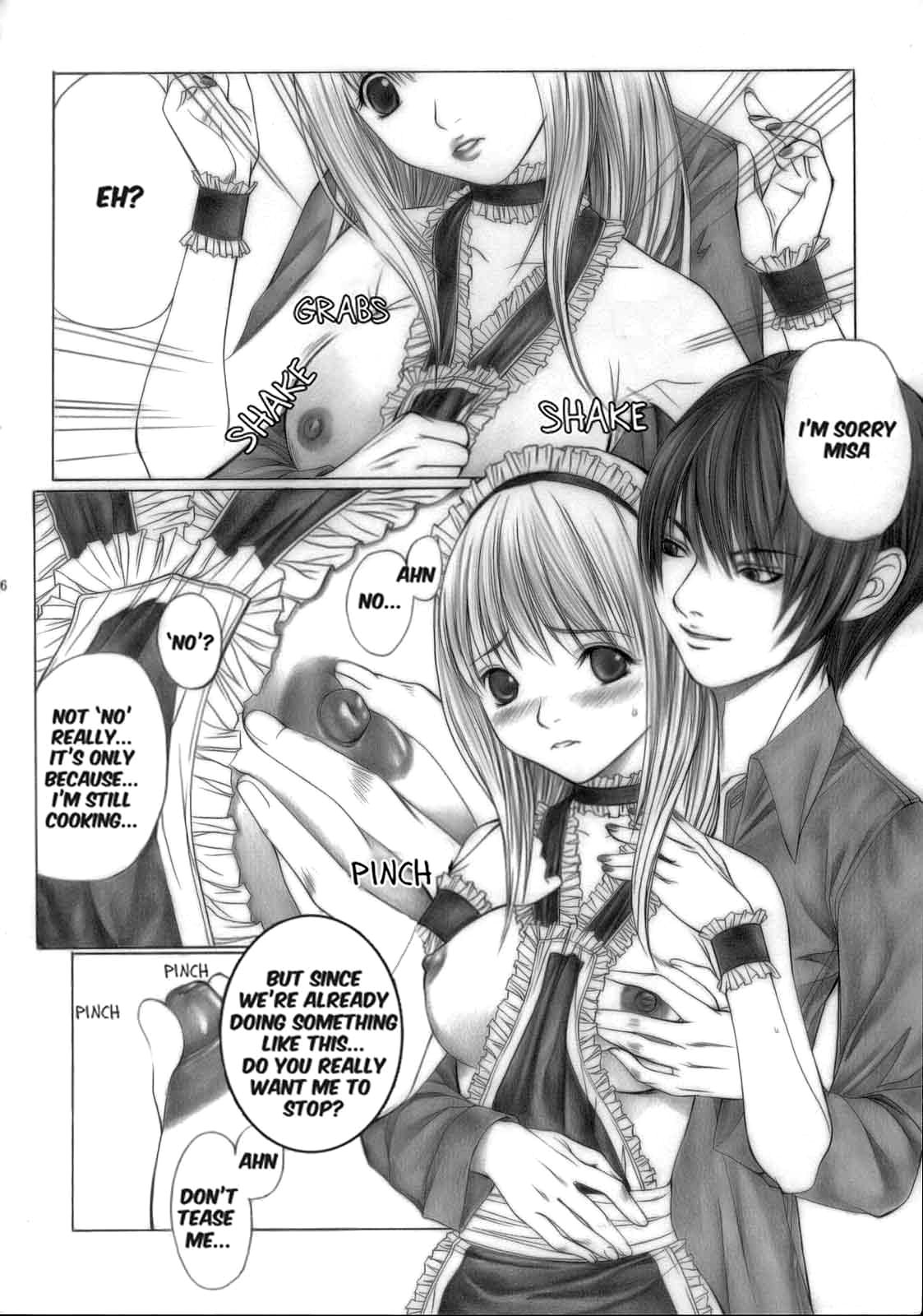 MISA NOTE page 5 full