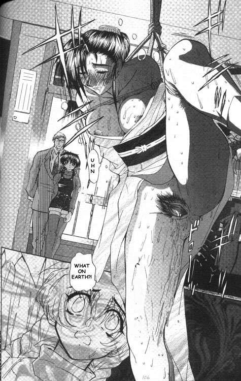 Oyako Junko no Utage Ch. 1 | Feast with Sake page 8 full