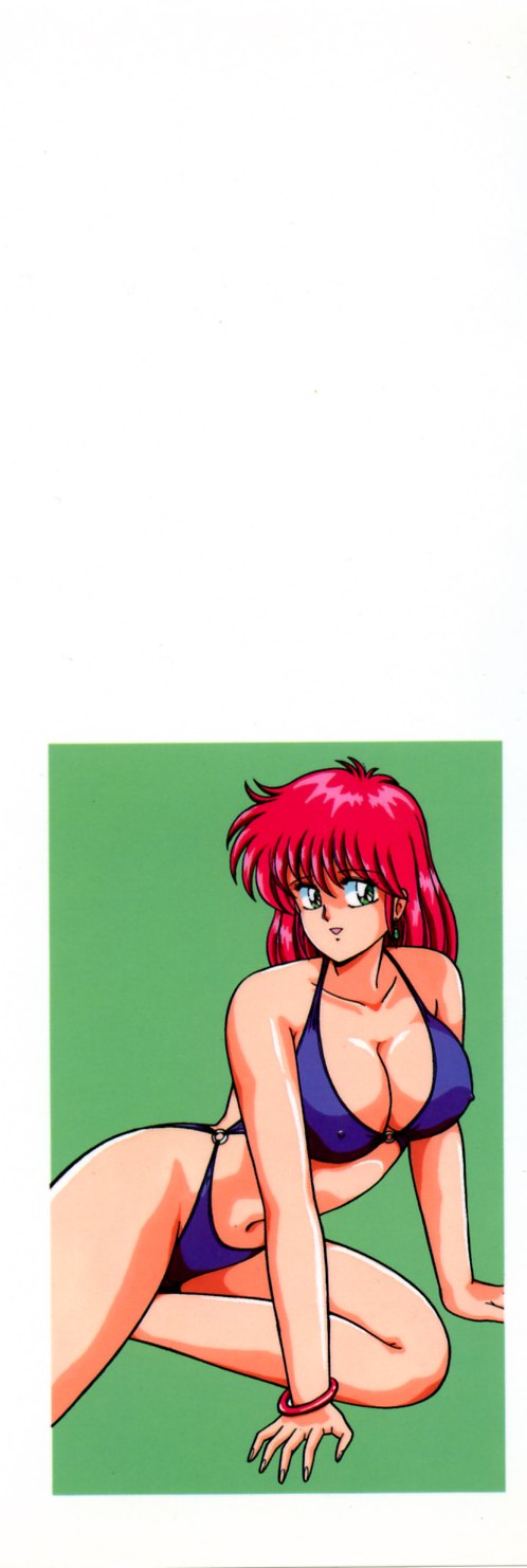 D-Cup Madonna page 4 full