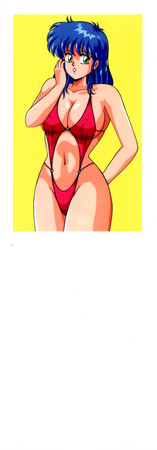 D-Cup Madonna page 5 full