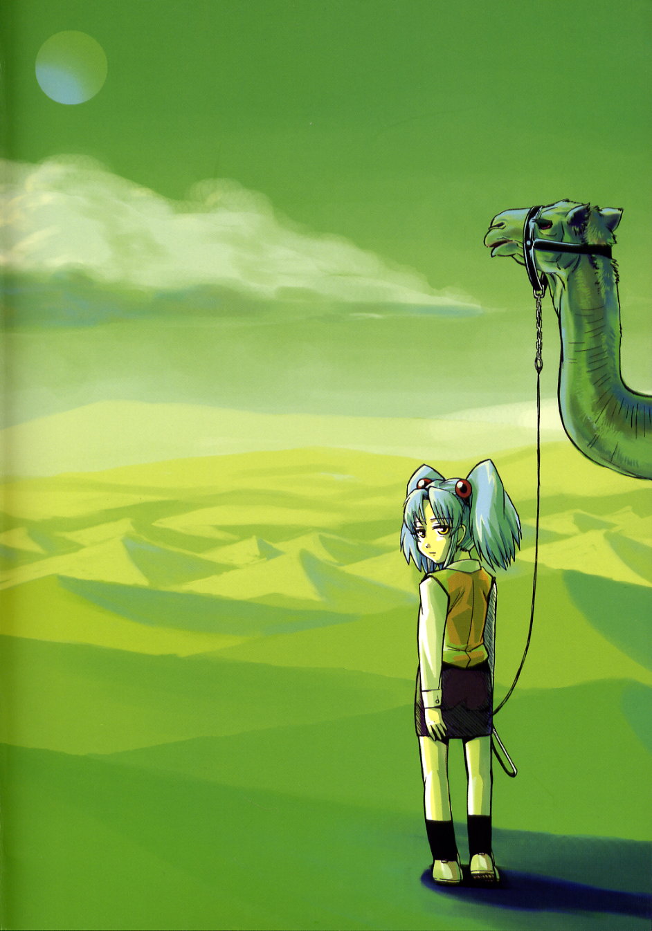 Ruridelic page 2 full