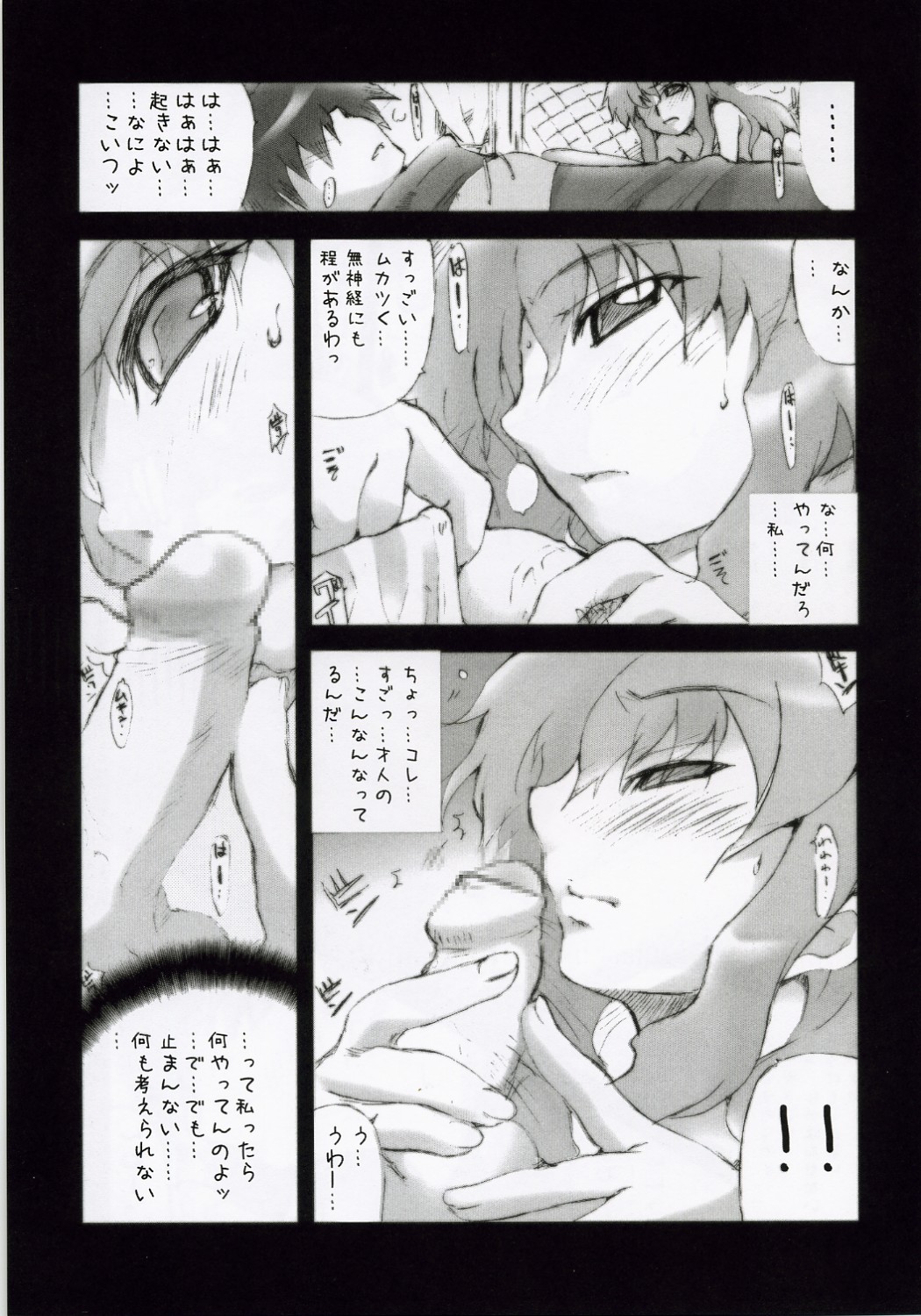 Zerol Production Model Version 1.5 page 8 full