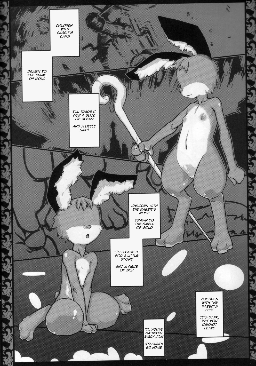 Odin Samba page 6 full