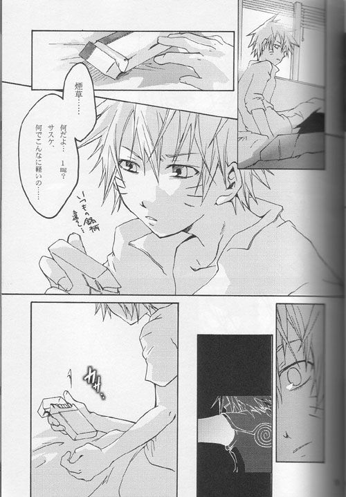 Kin no Hane Gin no Shikabane page 5 full