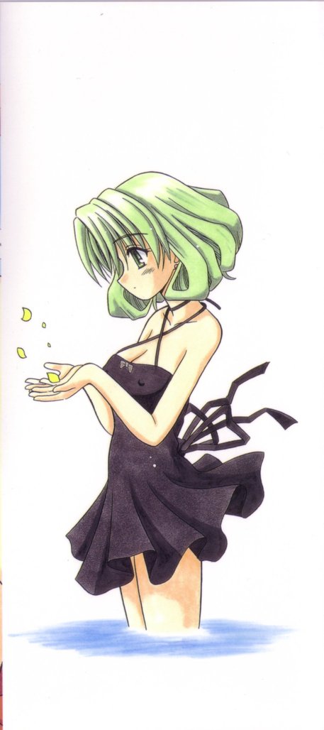 Higa no Toki page 4 full