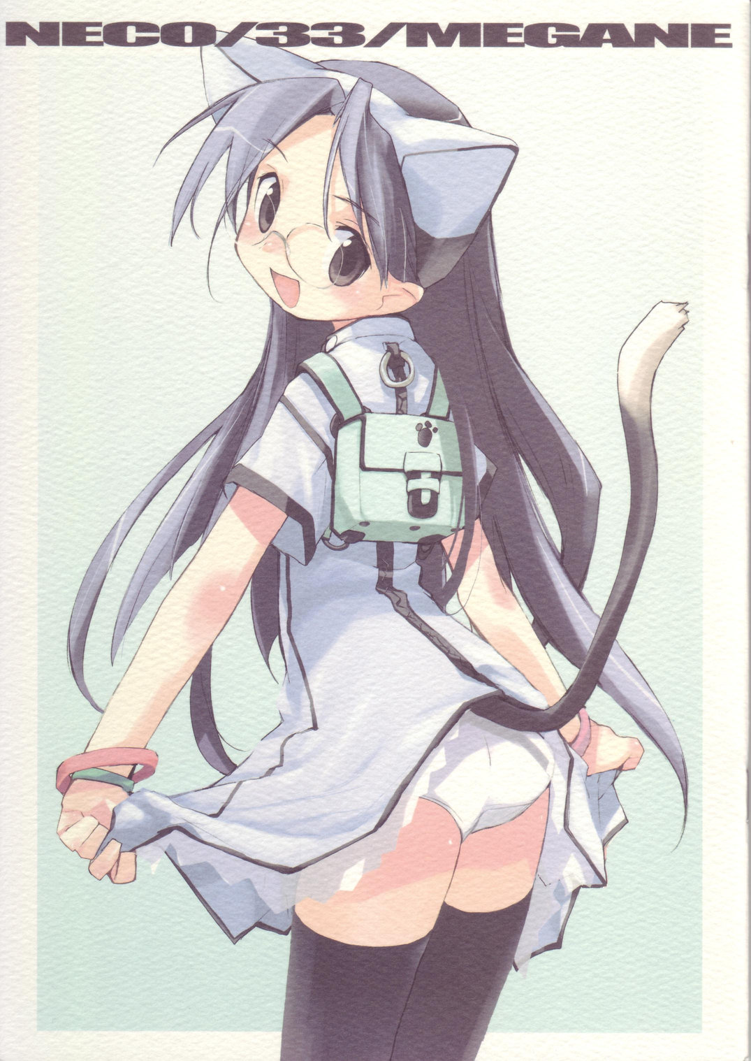 NECO/33/MEGANE page 1 full