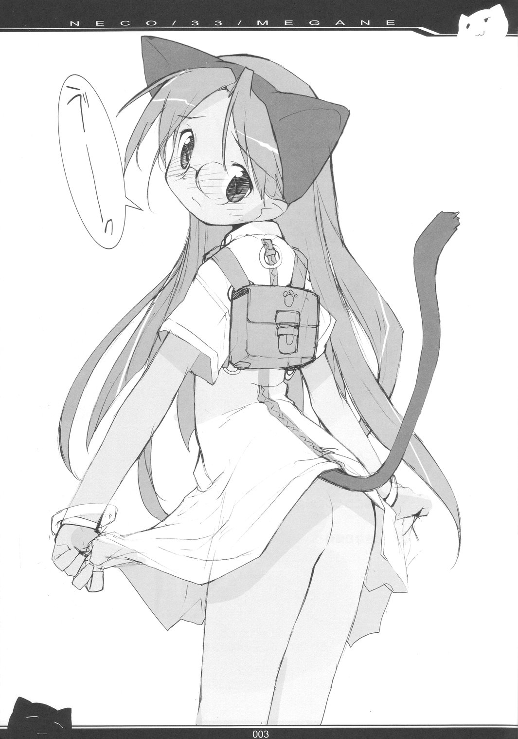 NECO/33/MEGANE page 2 full