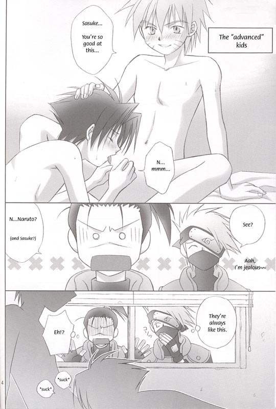 Buttai no Kairaku page 3 full