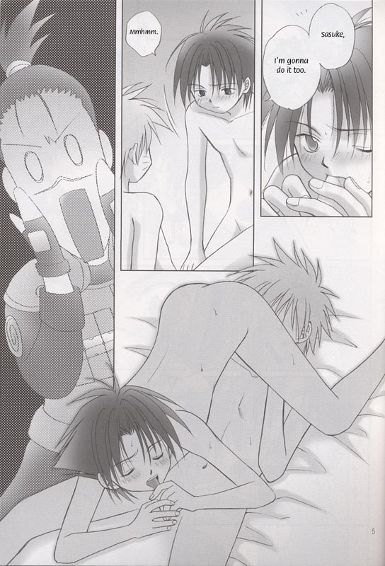 Buttai no Kairaku page 4 full