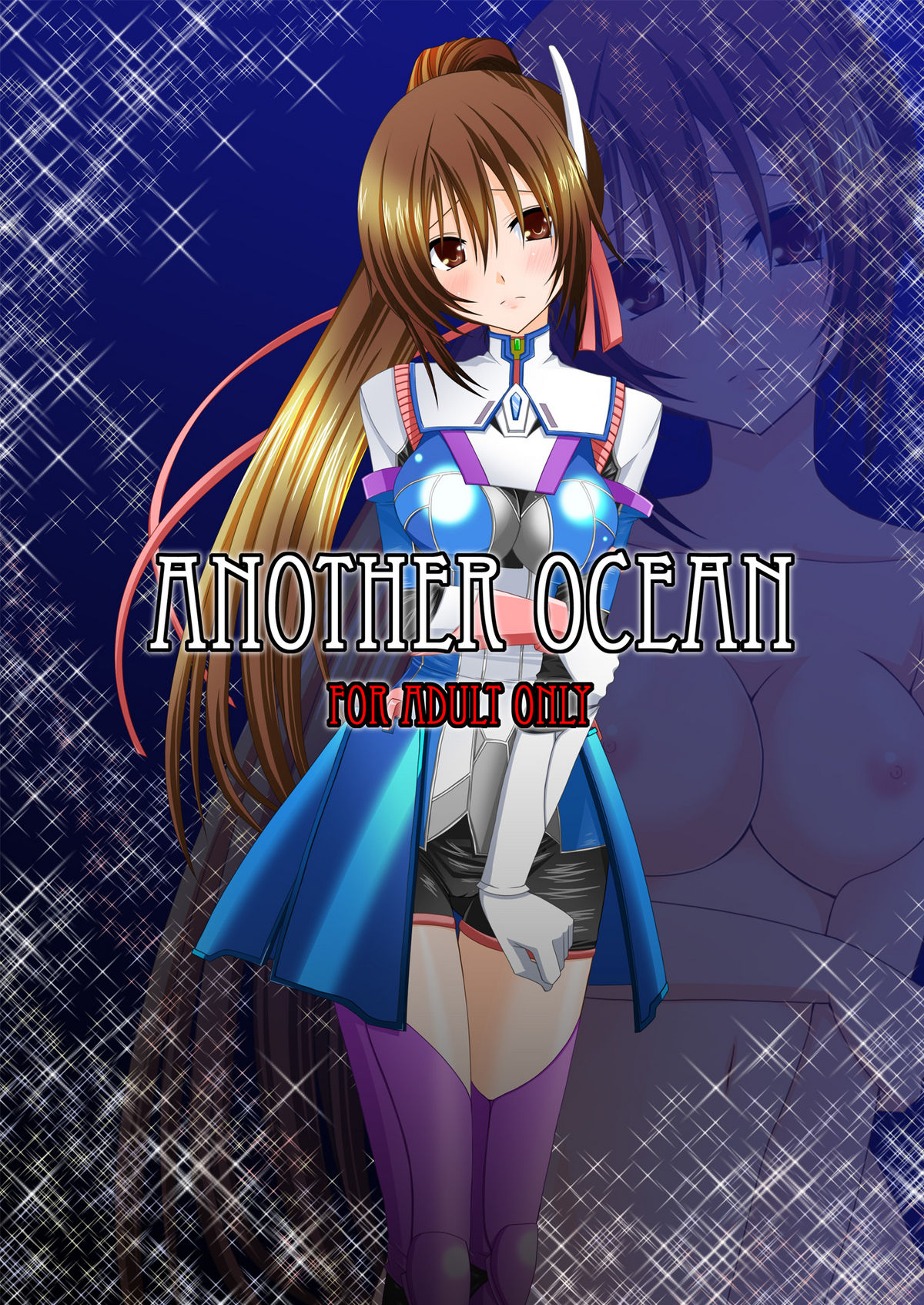 ANOTHER OCEAN page 1 full