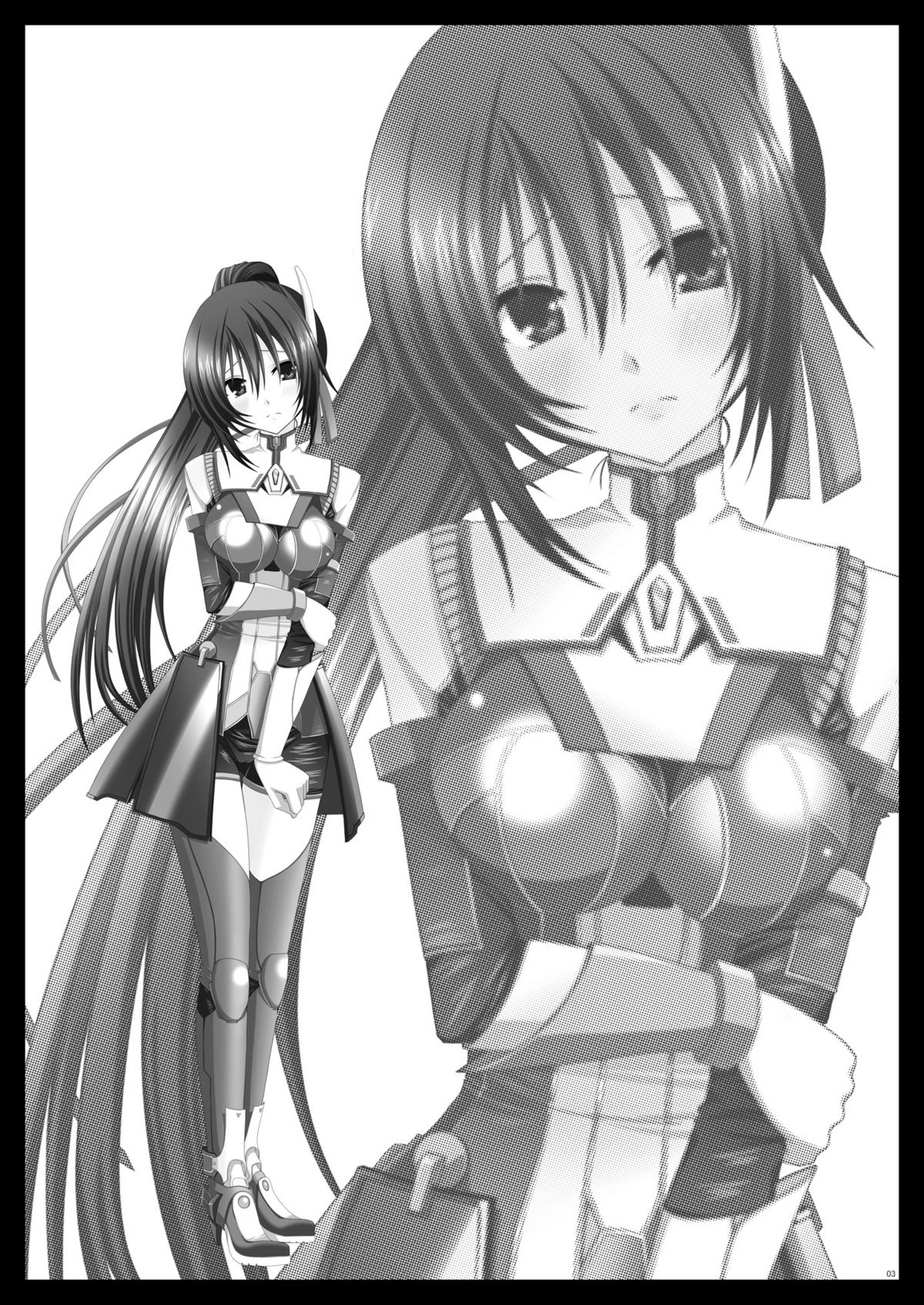 ANOTHER OCEAN page 2 full