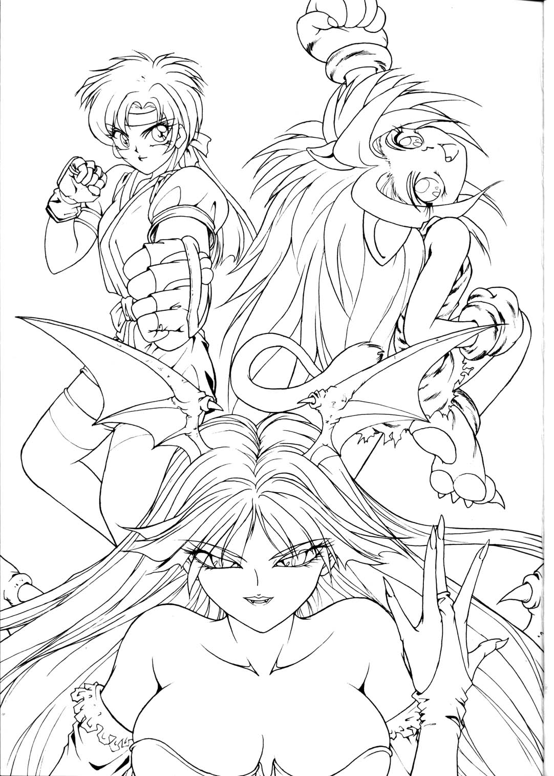 Option 5 Vol. 01 page 2 full