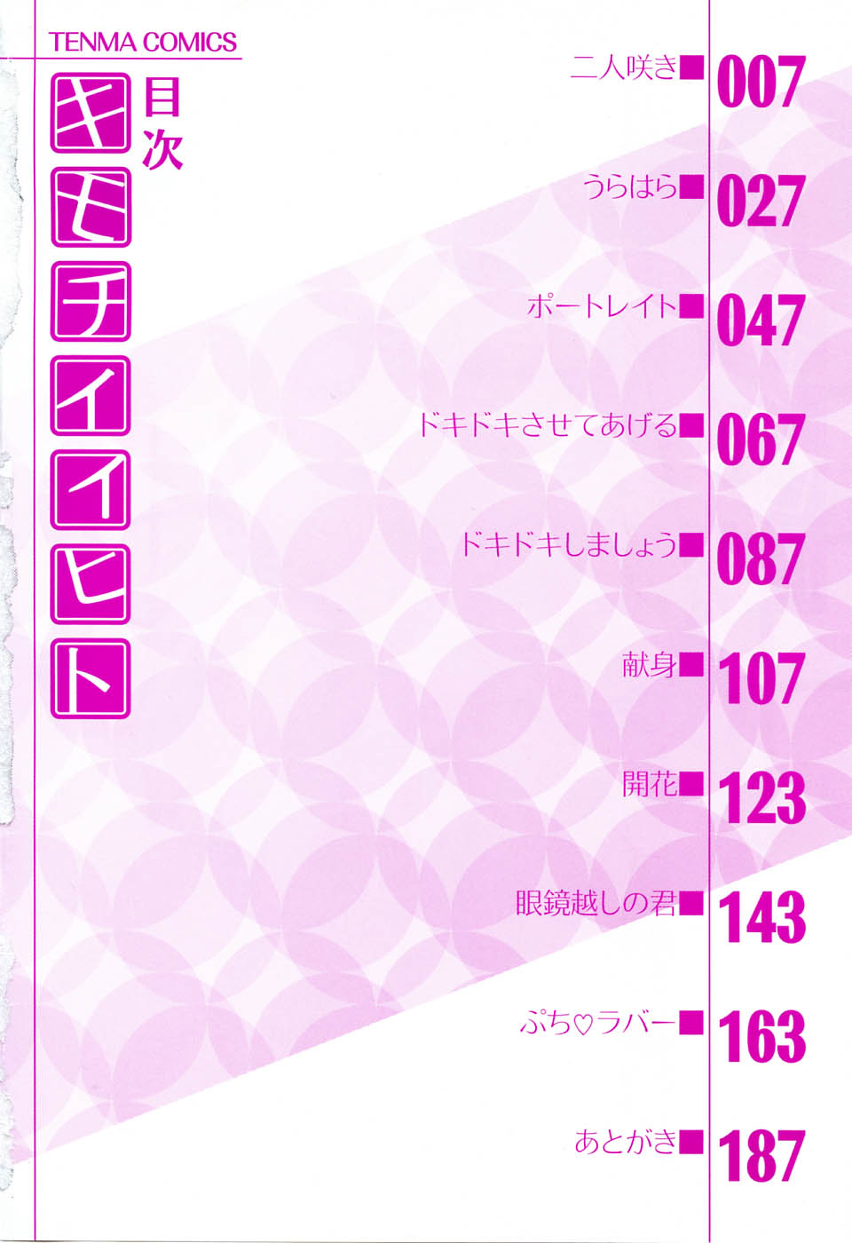 Kimochi Iihito page 8 full