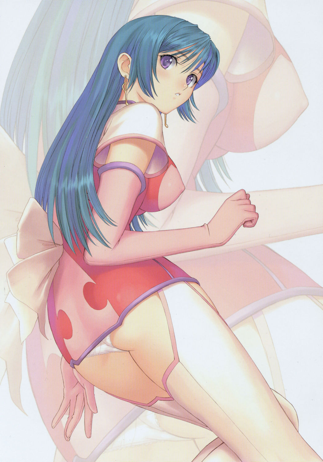 Maruyaki Barbecue page 4 full