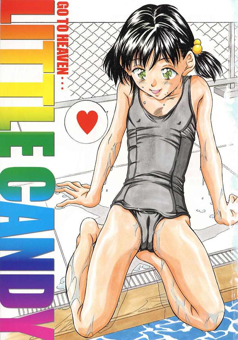 LittleCandy page 5 full