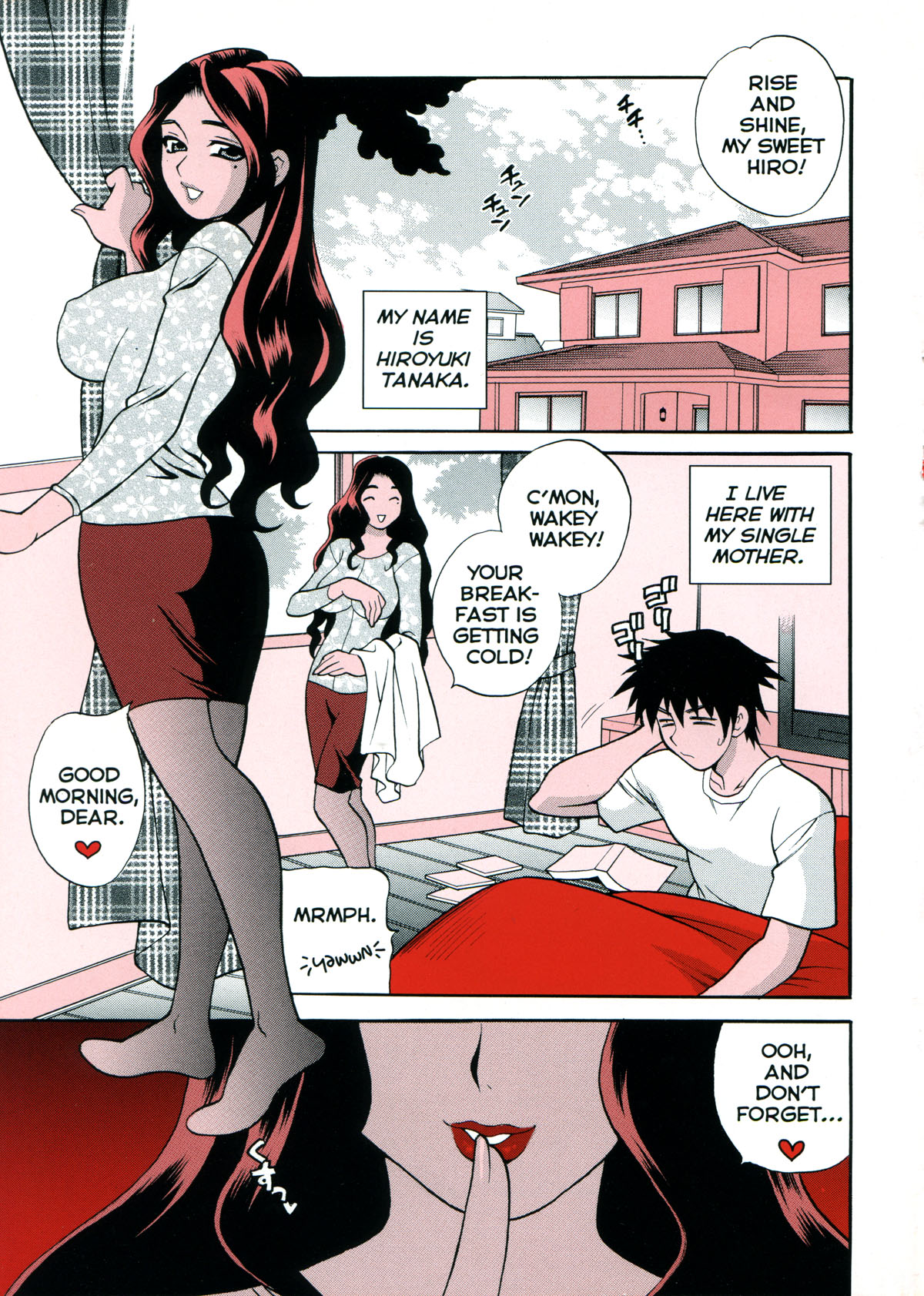 Milk Mama page 4 full