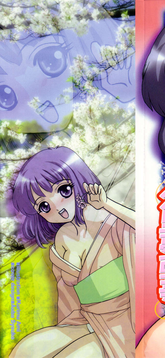 Tsuugeki! Anal Rape page 3 full