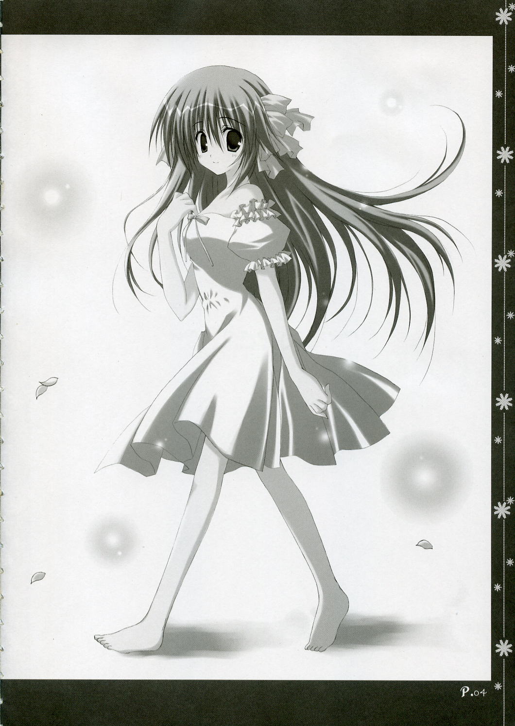 ~Sweet?~ page 3 full