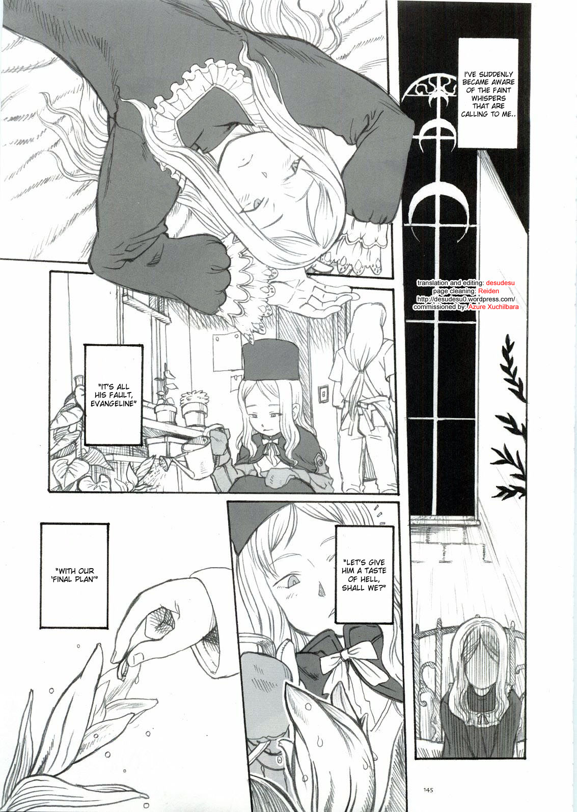 Plan 9 From Outerworld page 1 full