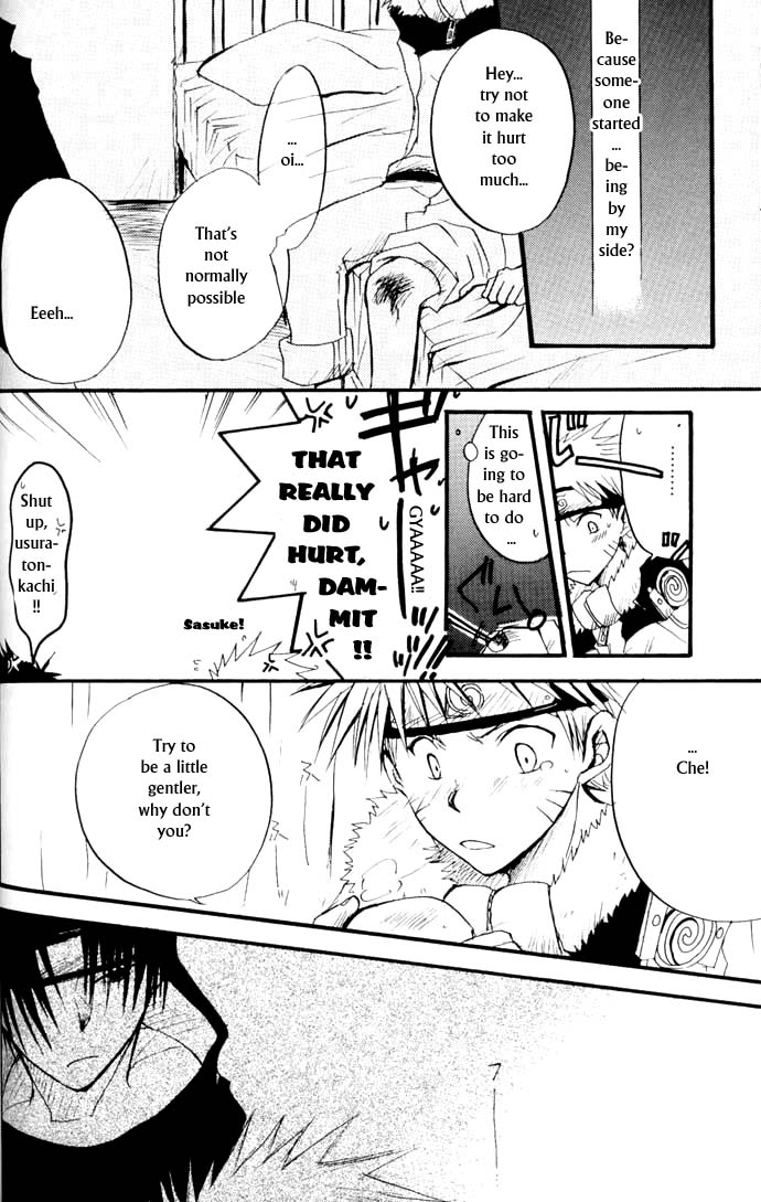 Yumemi ga Oka page 9 full