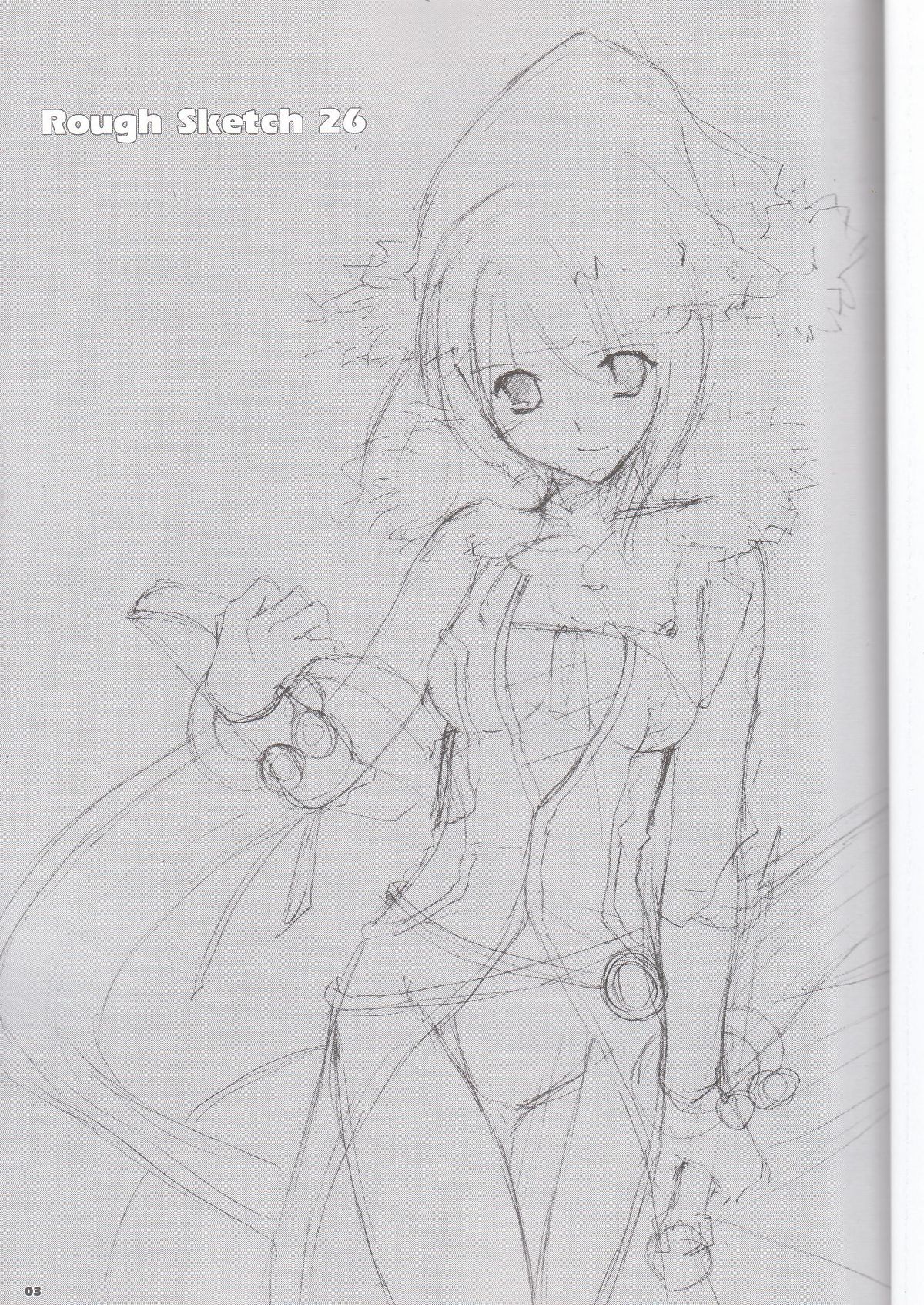 Rough Sketch 26 page 2 full