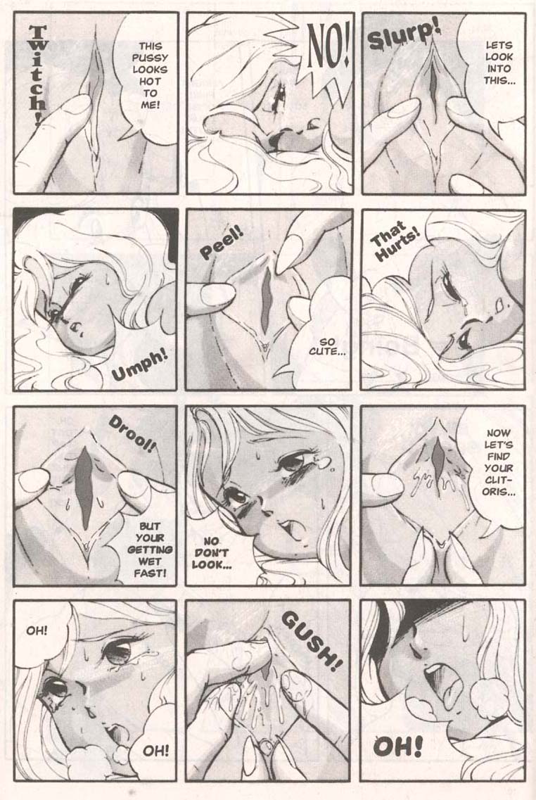 Dragon Pink Volume 1 Ch 1 page 9 full