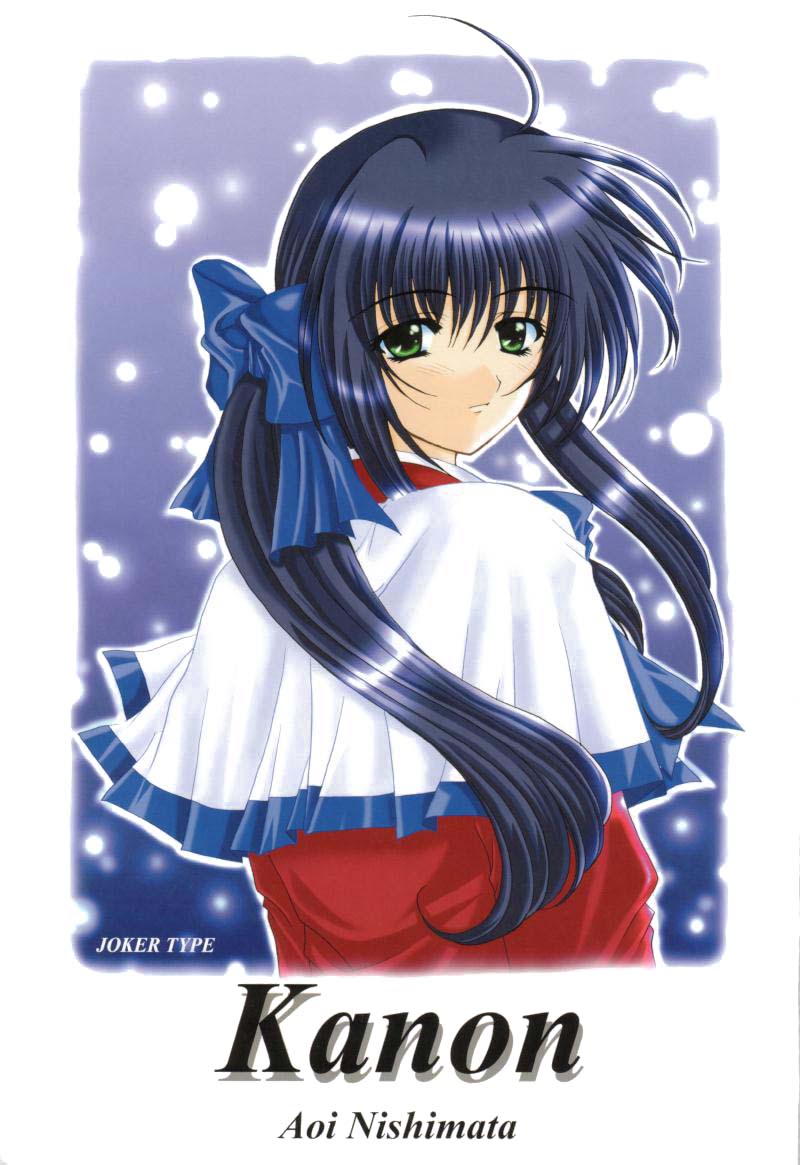 Aqua Lovers 3 page 2 full