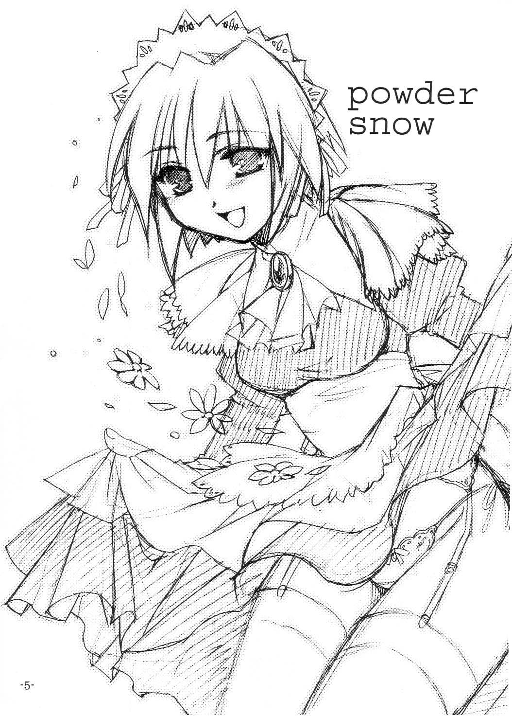 Mizu no Tsuki page 4 full