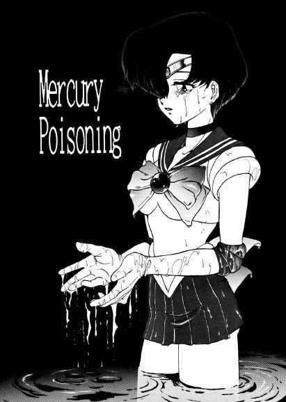 Mercury Poisoning page 1 full