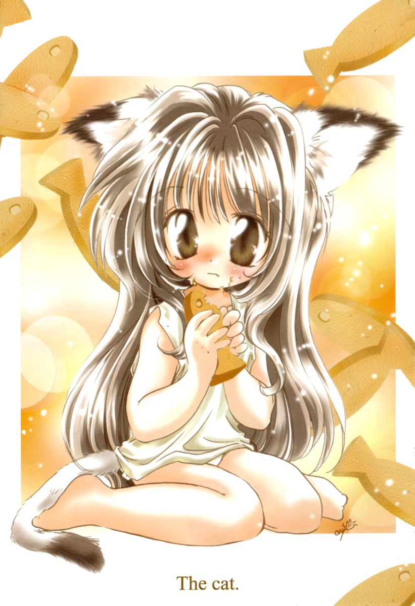 GIRL FRIEND page 8 full