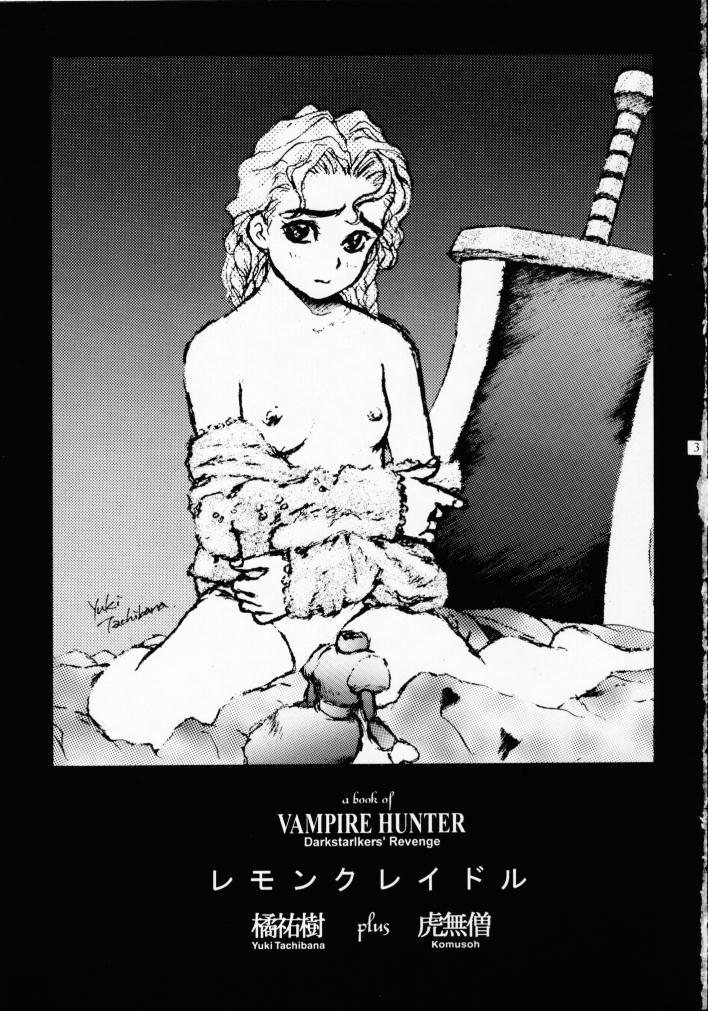 Lemon Craydle page 2 full