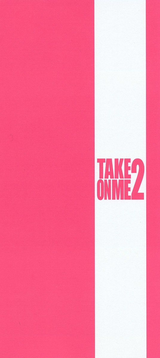 TAKE ON ME 2 page 8 full