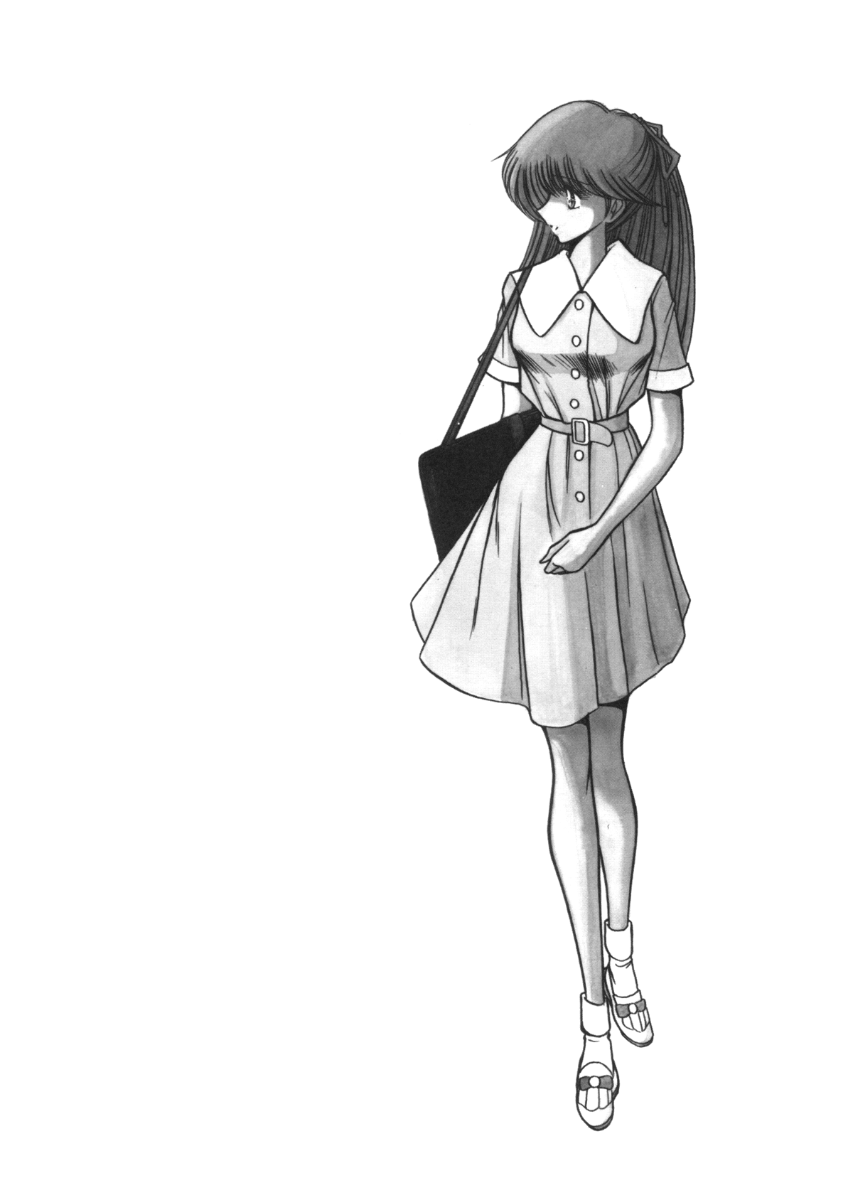 Reizoku Keiyakusho - Slave Contract page 2 full