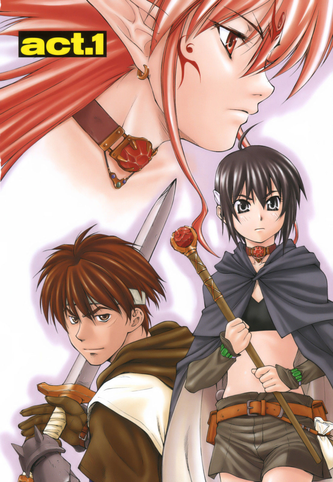 Parabellum 1 page 10 full