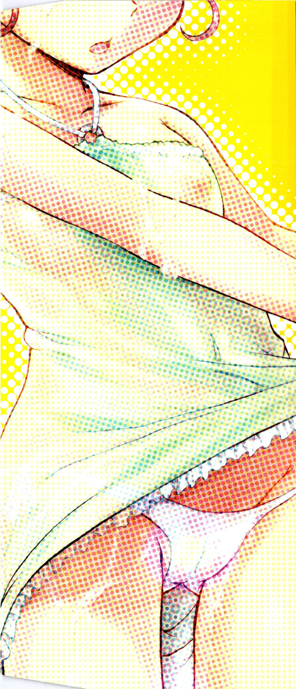 Chichi-Peta Oyakodon page 3 full