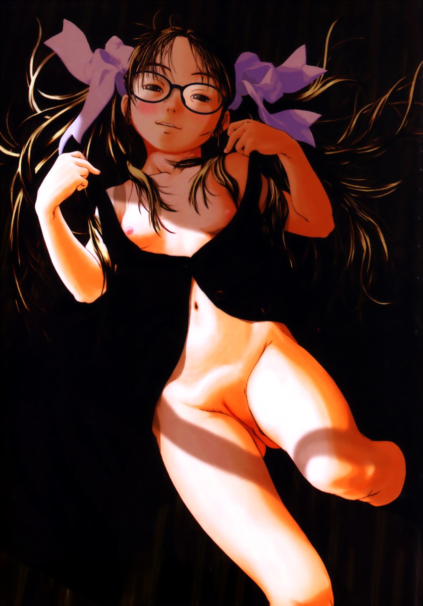 Shinai Naru Otona Tachi e - Dear Elderly People page 6 full