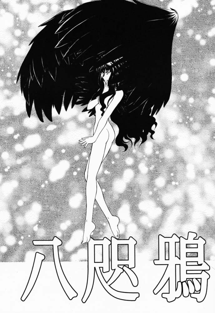 Yatagarasu page 2 full