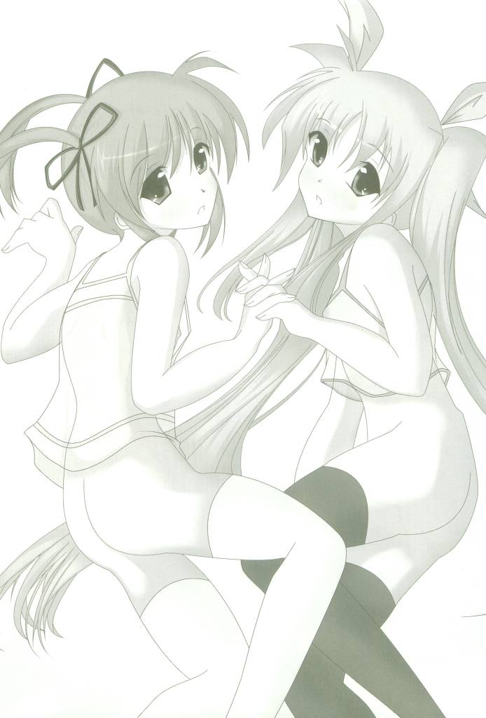 Lylical Magic page 3 full