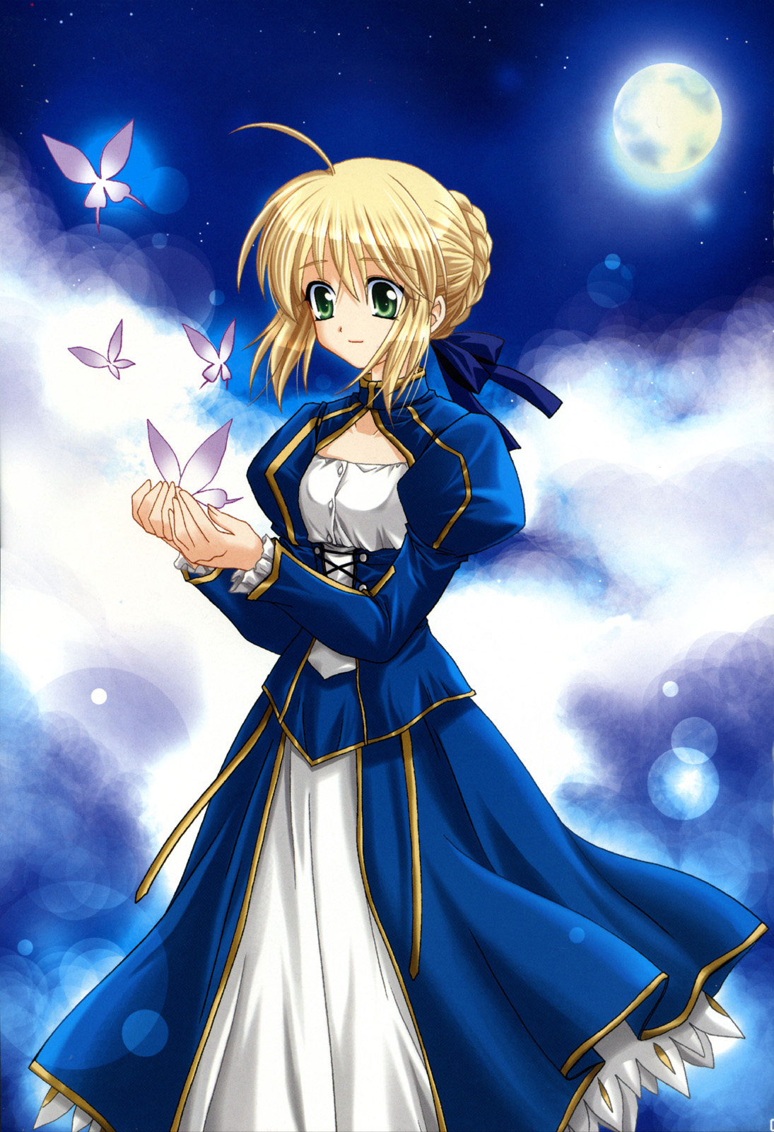 Gepparou Vol.6 page 4 full