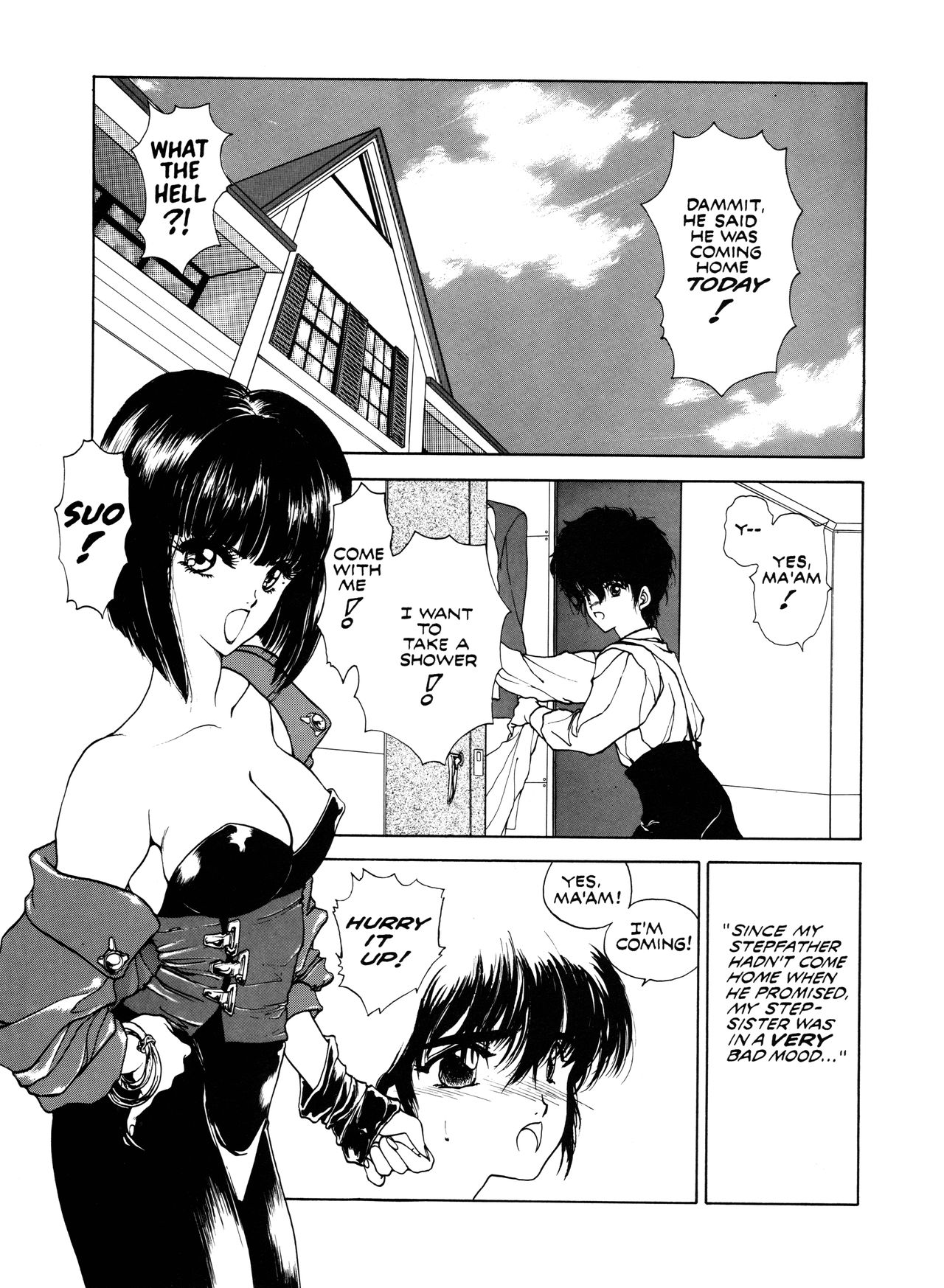 Countdown - Sex Bombs page 7 full