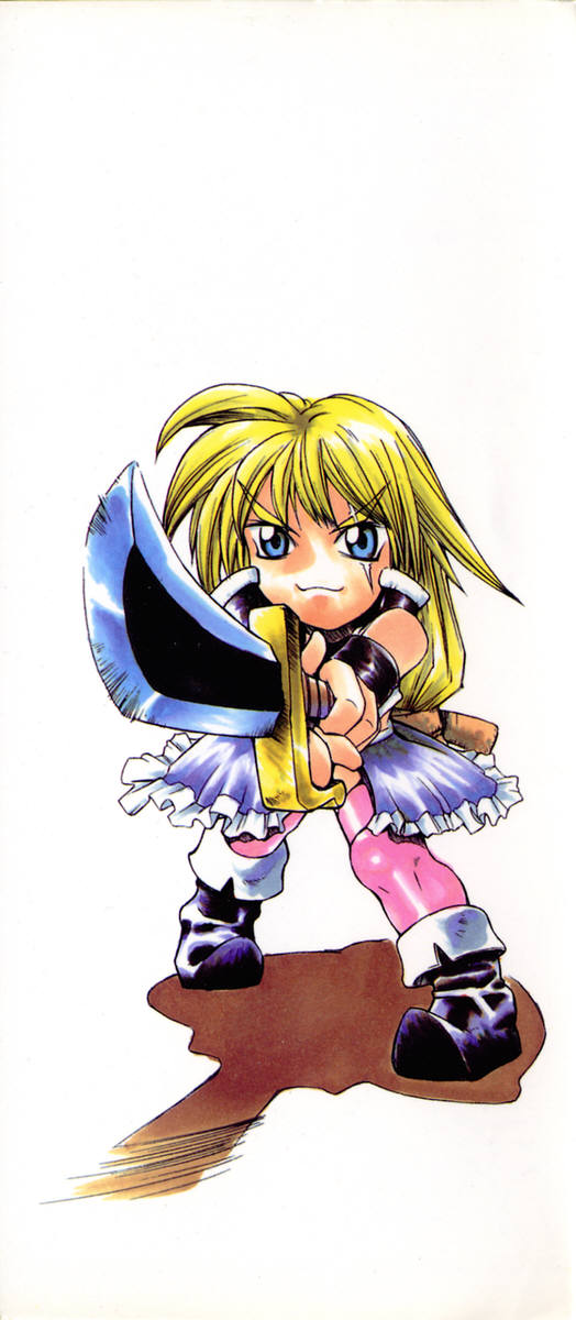 La femme page 3 full