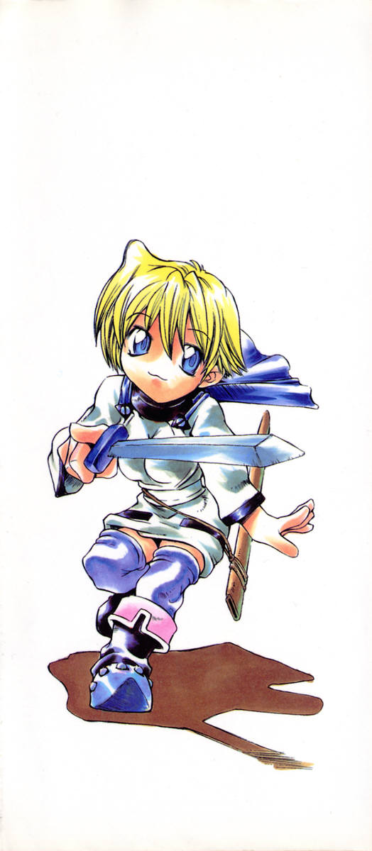 La femme page 4 full