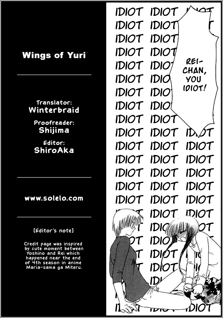 The Day of the Beginning page 1 full