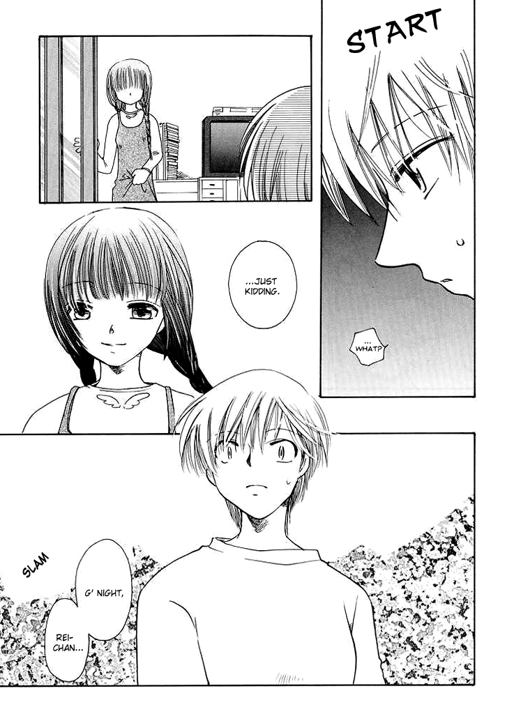 The Day of the Beginning page 4 full