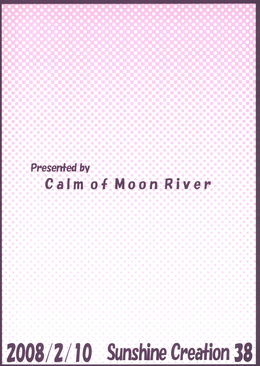 Miryokuteki na Kekkai Yaburi♪ page 2 full