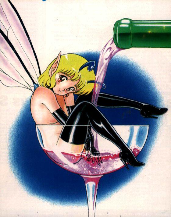 Bondage Fairies 5 page 1 full