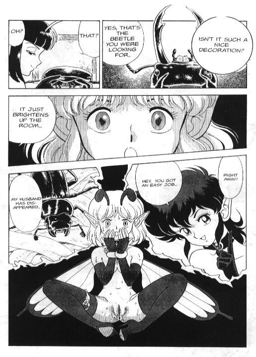 Bondage Fairies 5 page 10 full