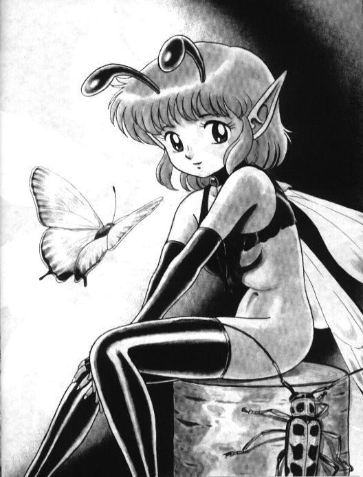 Bondage Fairies 5 page 2 full